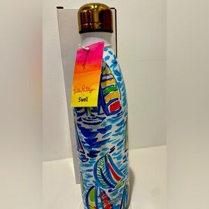 Lilly Pulitzer 25oz UGOTTA REGATTA SWELL BOTTLE